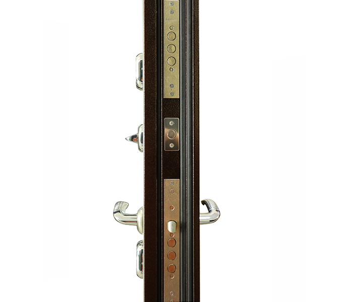 ЛОНДОН (ТЕРМО) Белый Ясень 3