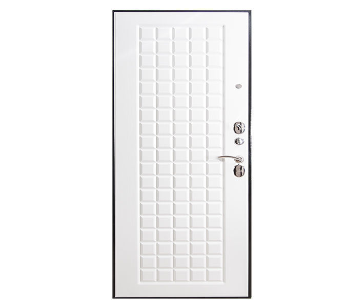 "DIPLOMAT" венге/10фл внутр Белый Ясень .Вафля. - вид сзади