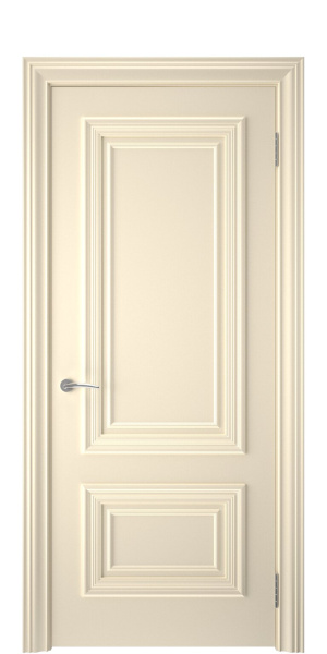 Престиж-1/2 ДГ 2100 (4мм) Эмаль слоновая кость