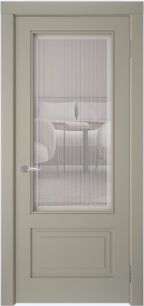 "ORSO-2" ДО эмаль олива