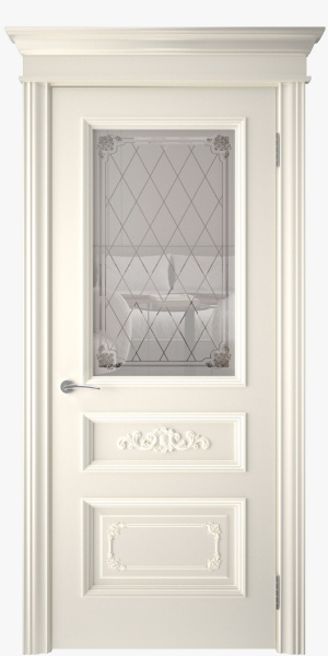 "GARDEN" ДО Эмаль RAL 9010 G-3