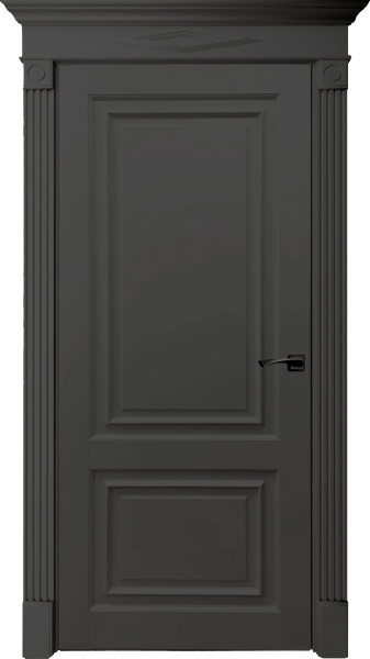 Верона ДГ Barhat Black (11)